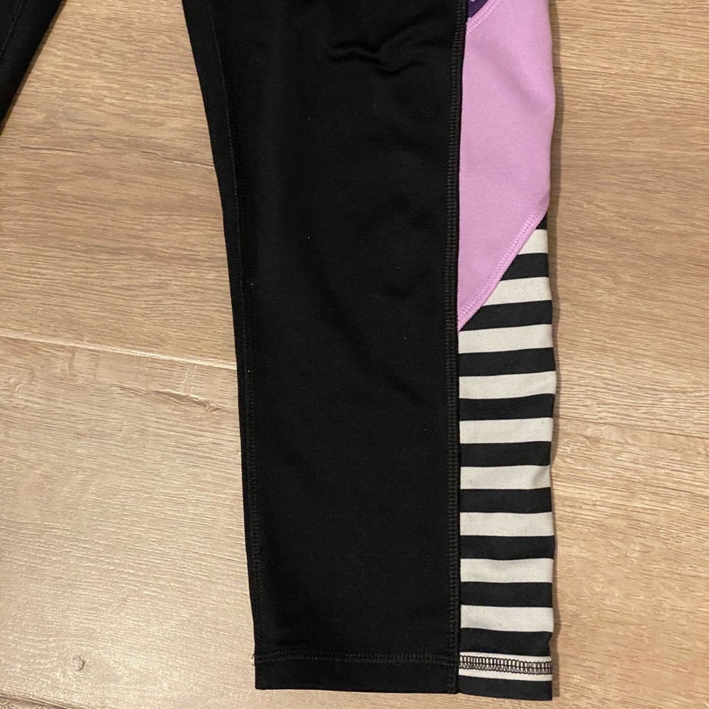 Workout Capris - image 3